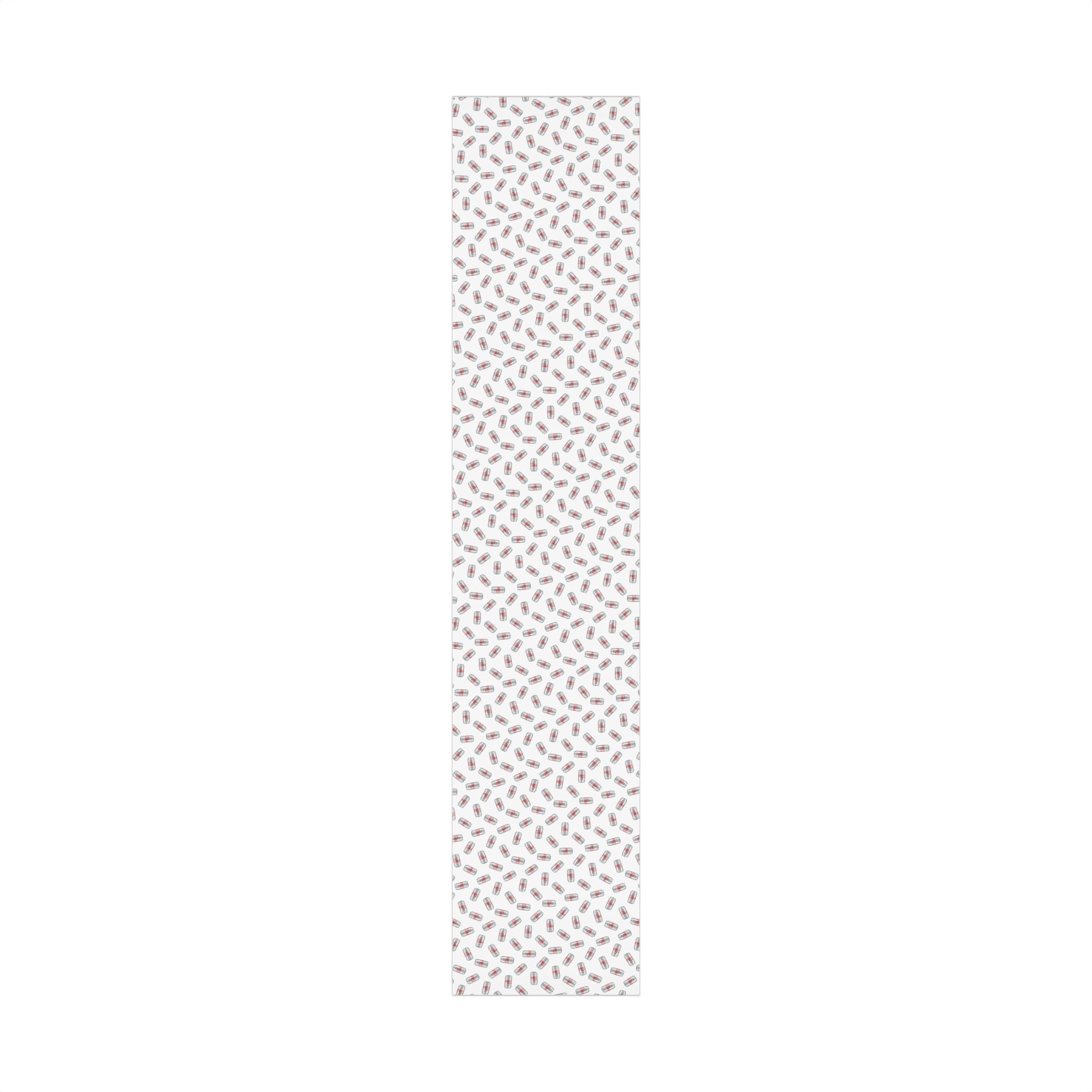 Wrapping Paper Sheets, Diet Coke Gift Wrap, Gift Wrap Roll, Funny Soda Cola, Pop Present Wrap Paper, Unique Gift Wrap