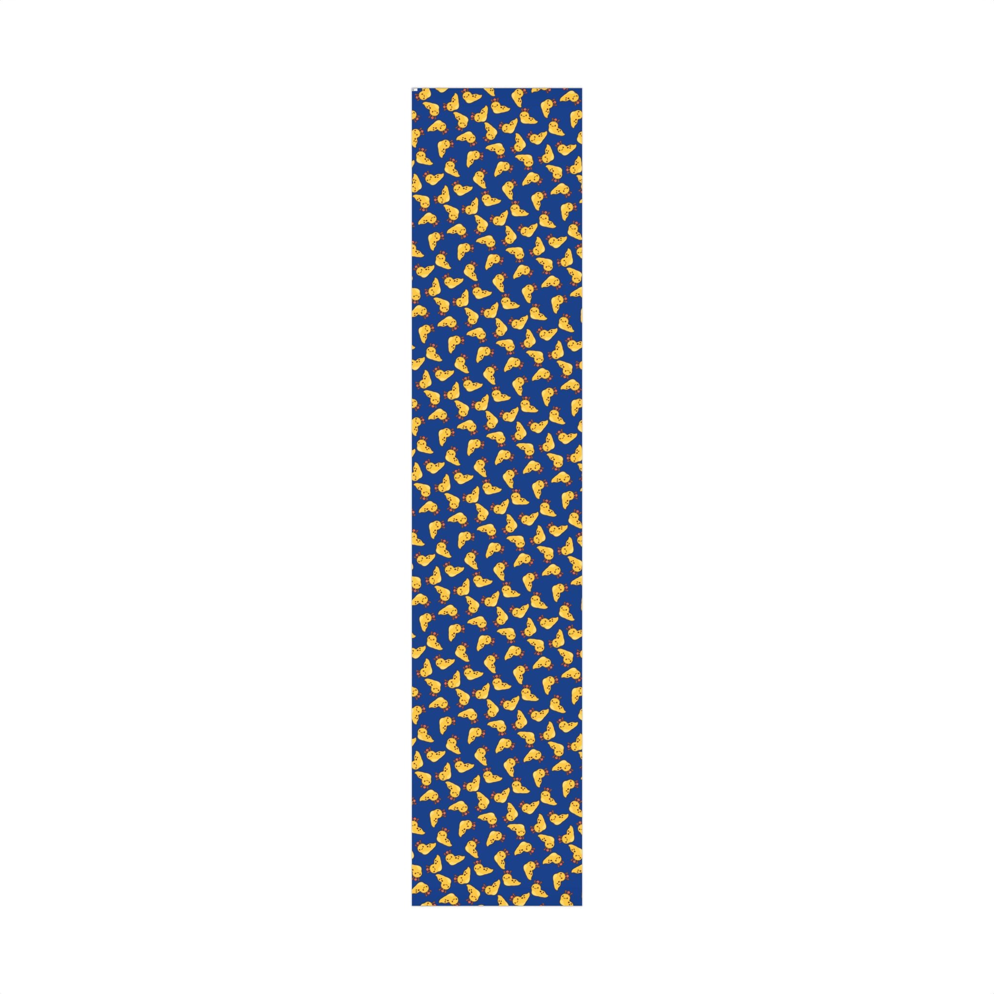 Gift Wrap Papers, Nature Lover Gift, Cute Banana Slug Mushroom Design, Gift Wrap Sheets, Wrapping Paper Roll, Snail Slug Lover Present