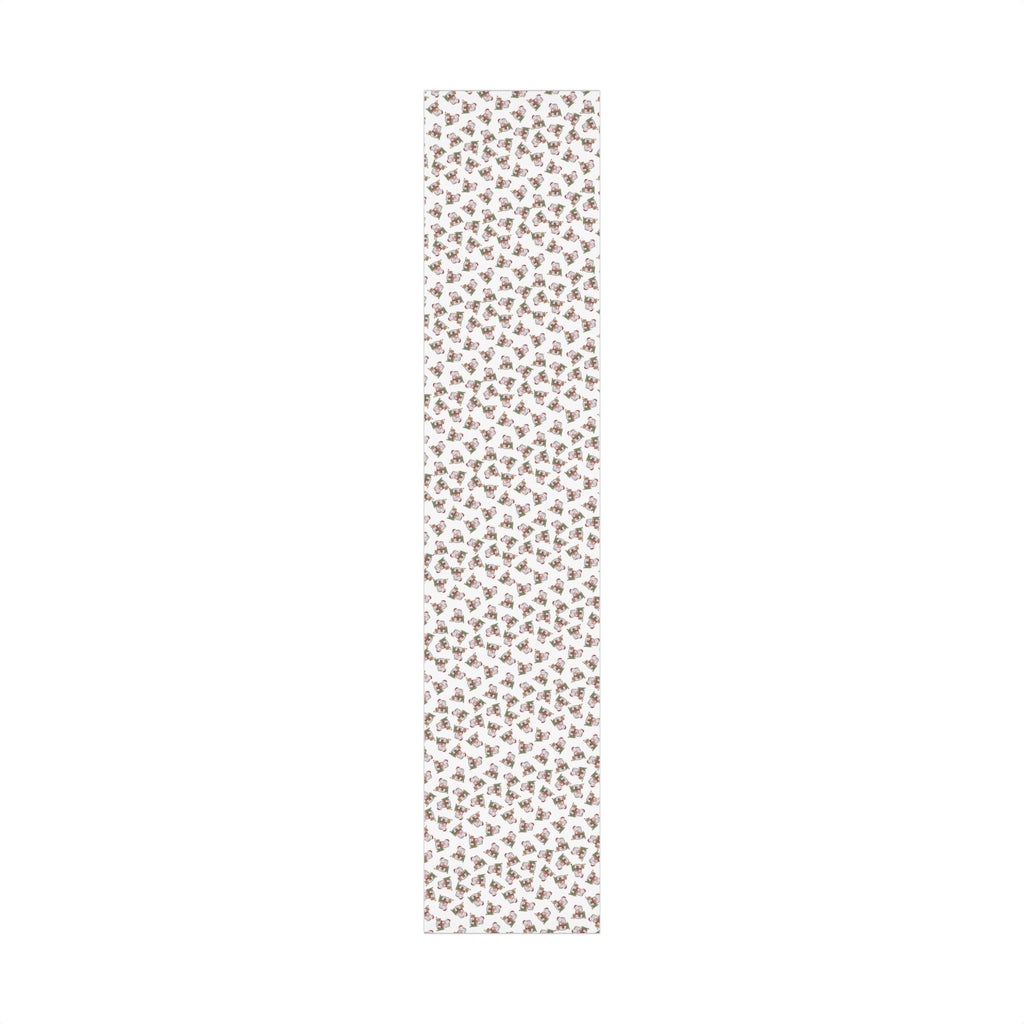 Diet Coke Christmas Wrapping Paper — Festive Soda-Themed Gift Wrap