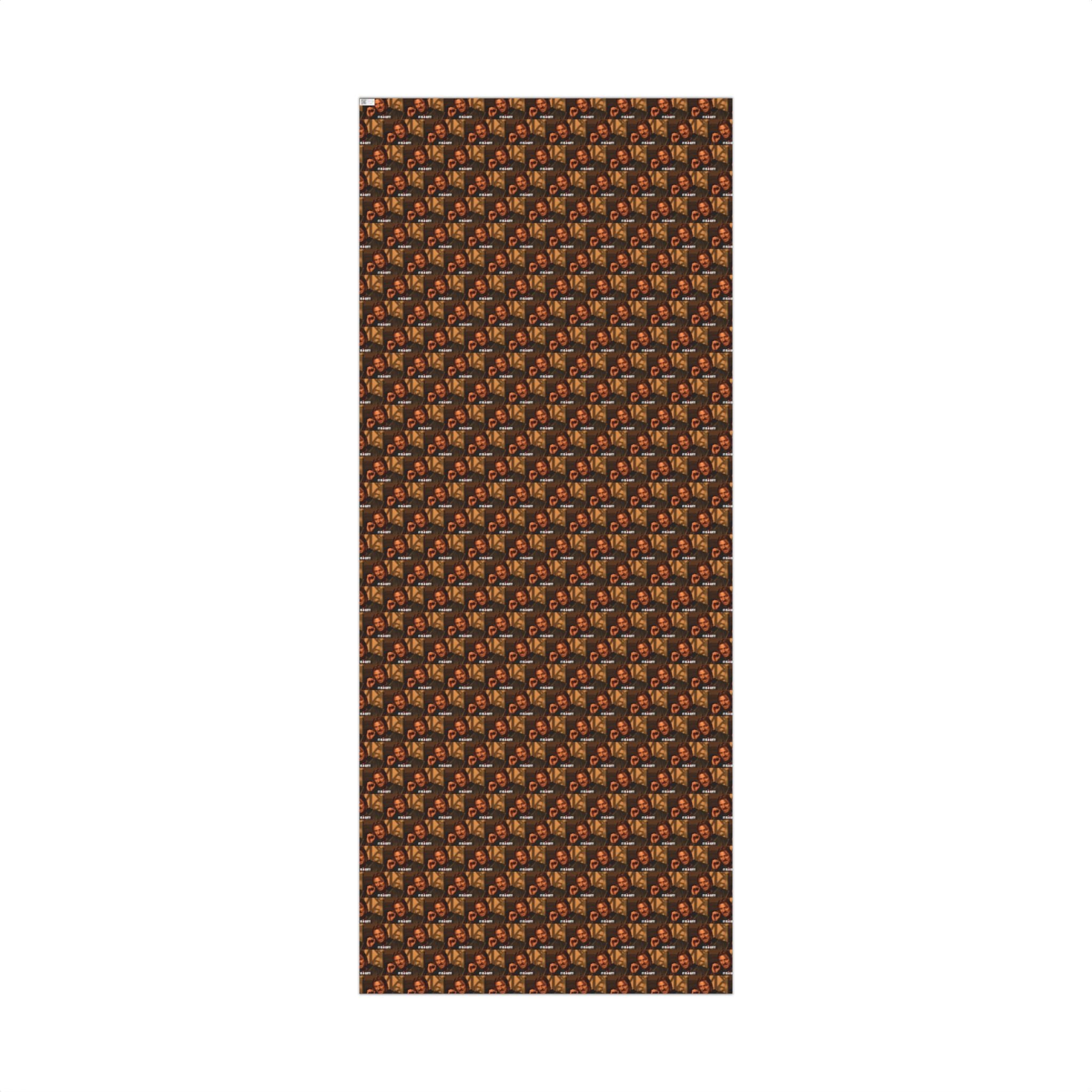 It Is a Gift Wrapping Paper, Boromir Meme Wrapping Paper, LOTR Inspired Gift Wrap | MintWraps